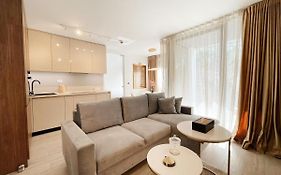 Apartment In Central Dubrovnik With Private Parking